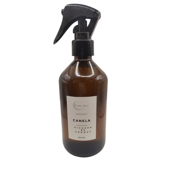 Home Spray Canela