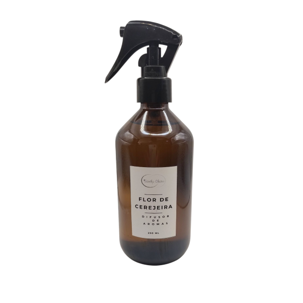 Home Spray Flor de Cerejeira