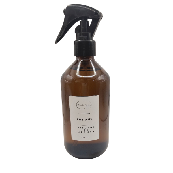 Home Spray Any Any