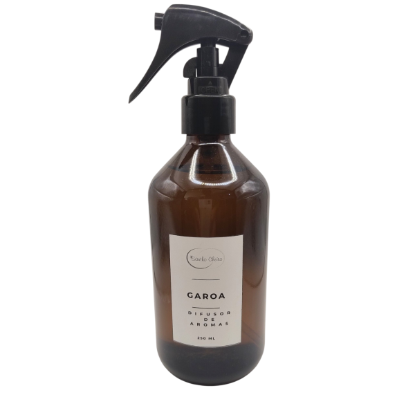 Home Spray Garoa