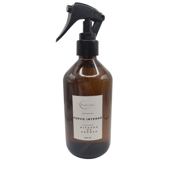 Home Spray Fervo Intenso