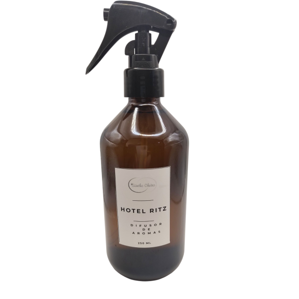 Home Spray Hotel Ritz
