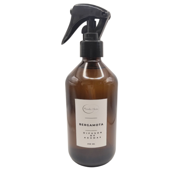 Home Spray Bergamota