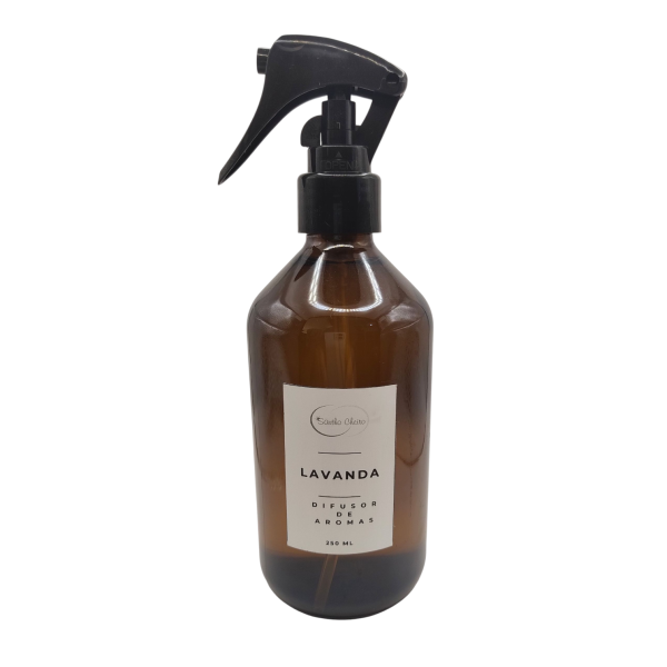 Home Spray Lavanda