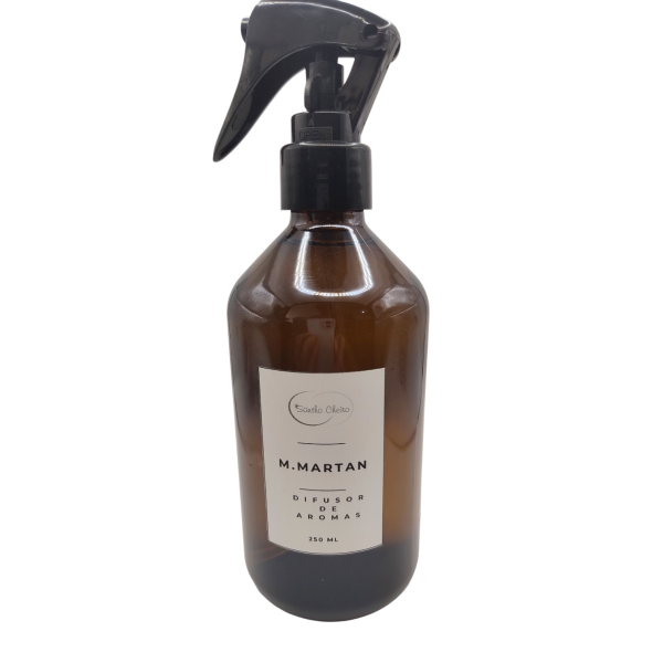 Home Spray M.Martan