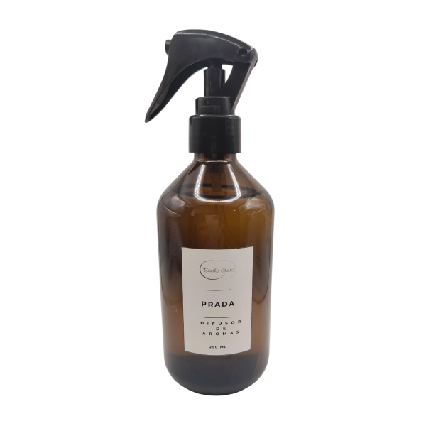 Home Spray Prada