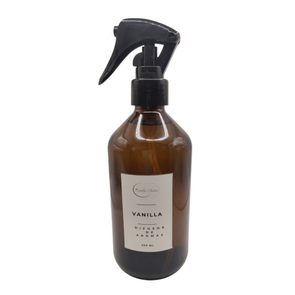 Home Spray Vanilla