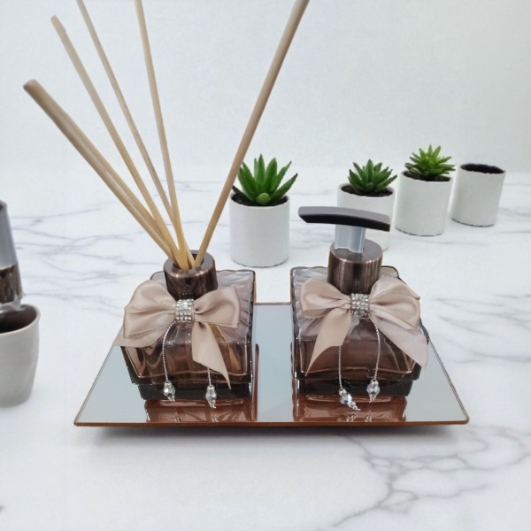 Kit para Lavabo