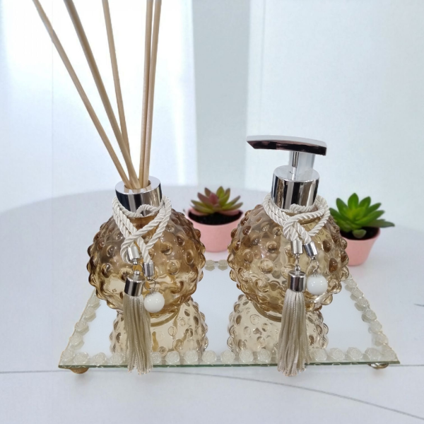 Kit para Lavabo