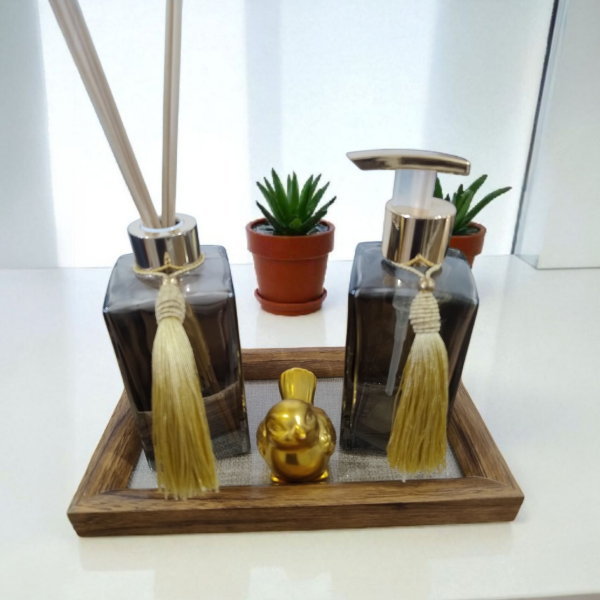 Kit para Lavabo