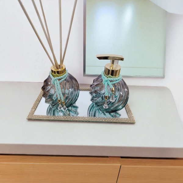 Kit para Lavabo