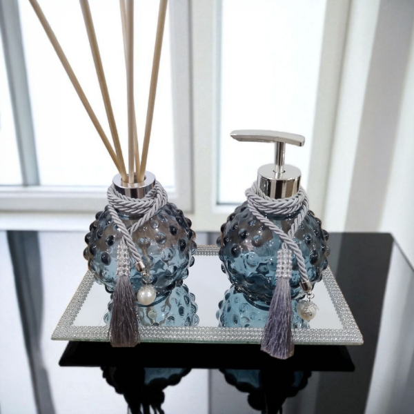 Kit para Lavabo