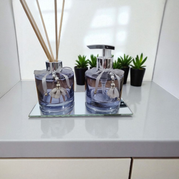 Kit para Lavabo