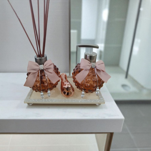 Kit para Lavabo