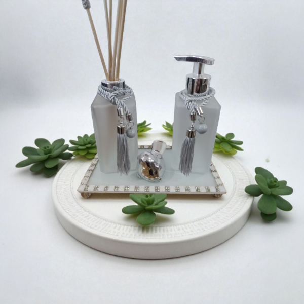 Kit para Lavabo