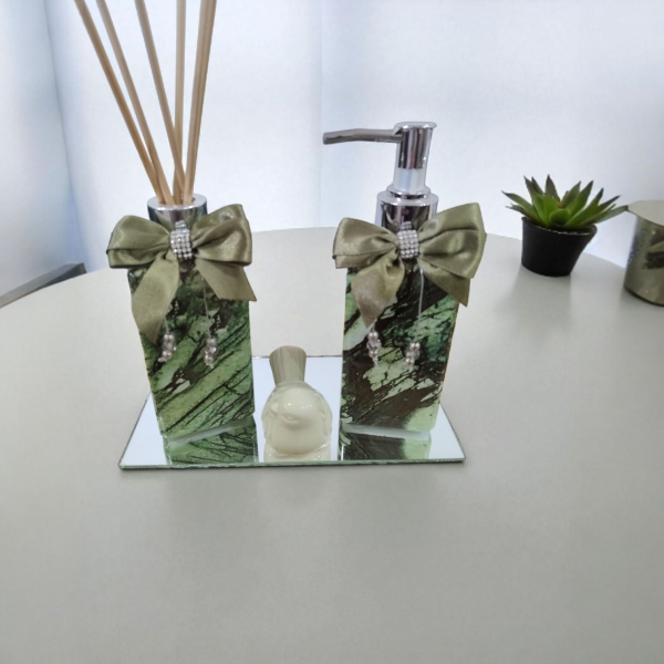 Kit para Lavabo