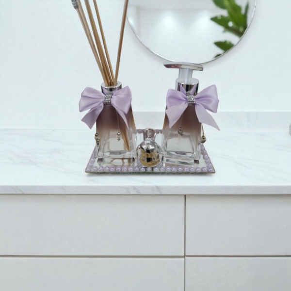 Kit para Lavabo