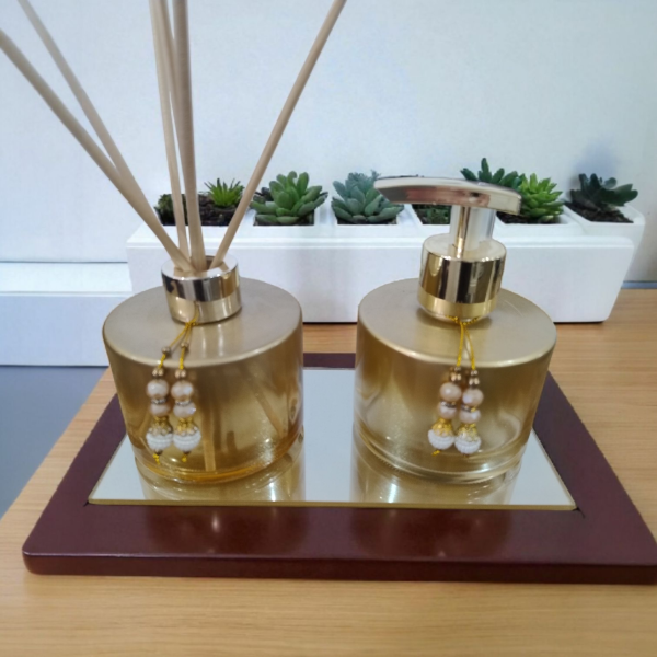 Kit para Lavabo