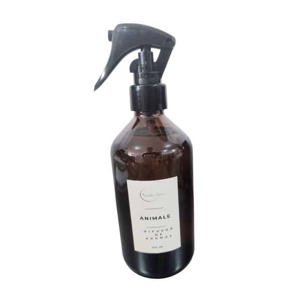 Home Spray Animale
