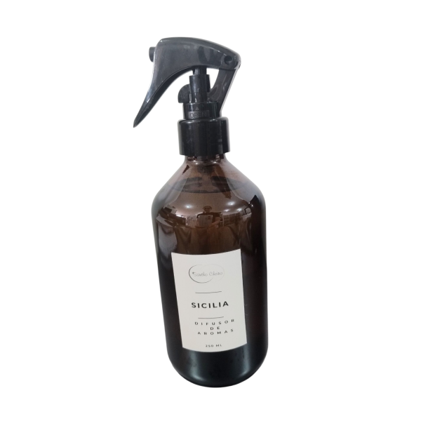 Home Spray Sicilia