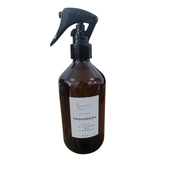 Home Spray Trousseou