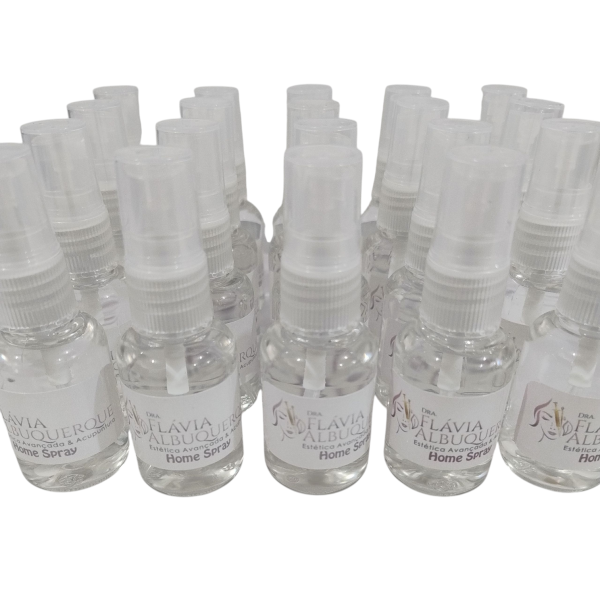 Home spray 30 mL